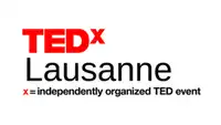 TEDx Lausanne