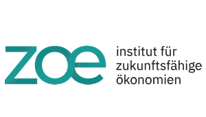ZOE Institut für zukunftsfähige Ökonomien